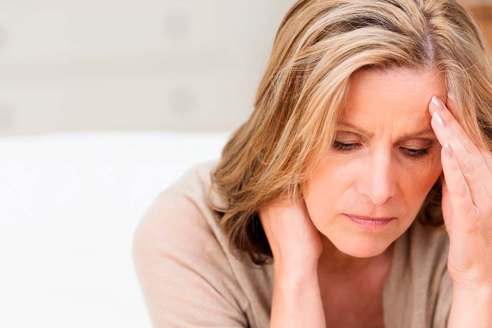 As varizes pioram com a menopausa?